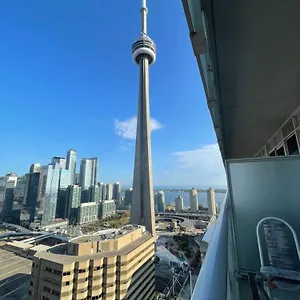 Cn Tower Toronto